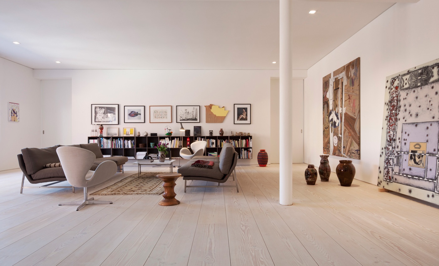 Beautiful Wood Flooring, Hardwood Floor Living Room Design