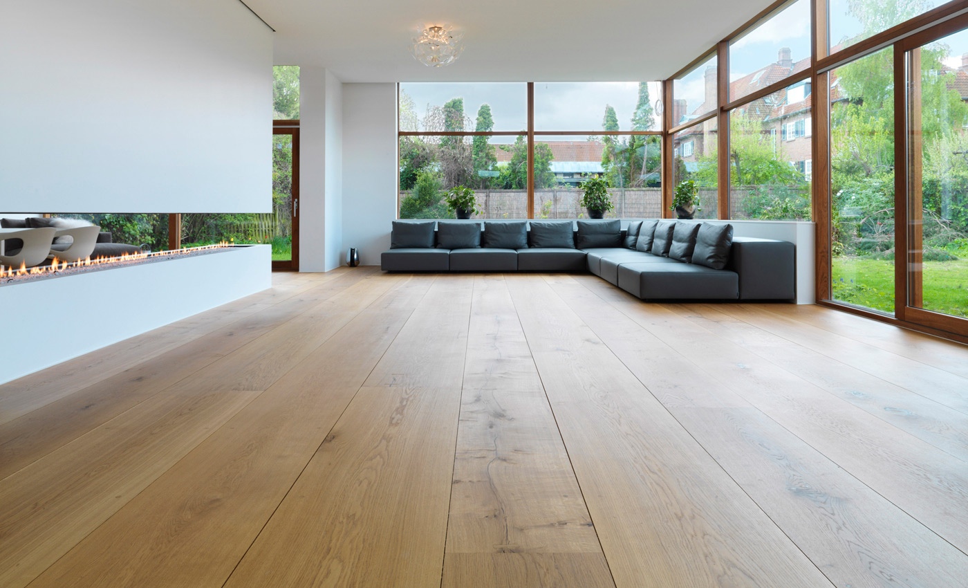 Beautiful Wood Flooring, Pics Of Hardwood Floors In Homes