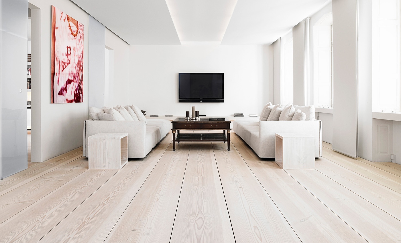 Beautiful Wood Flooring, Modern Hardwood Floors
