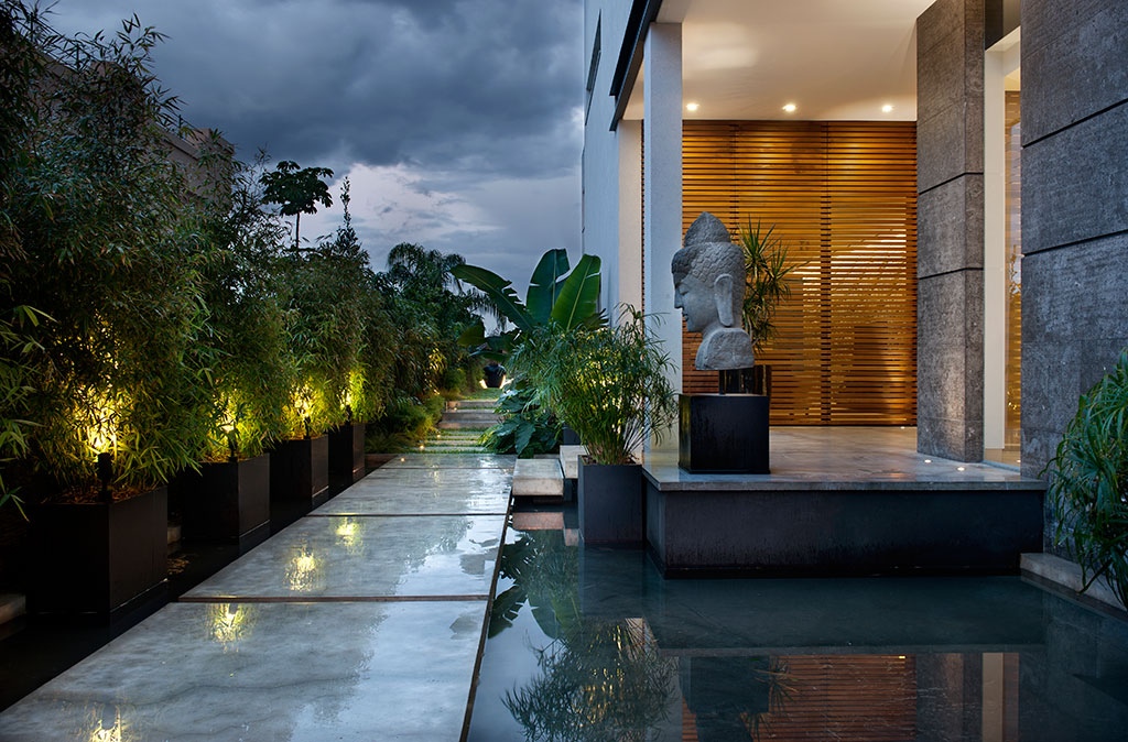 Zen Garden Interior Design Ideas, Zen Garden Interior Design