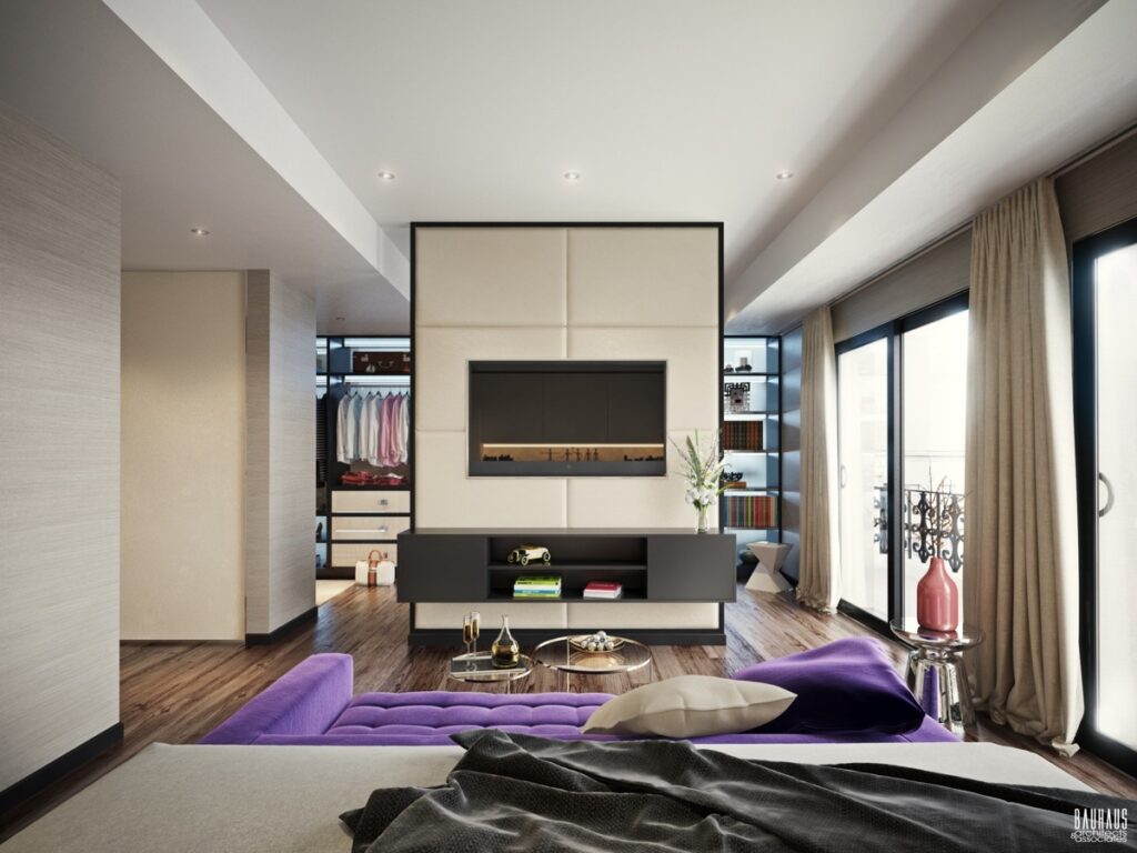 Six Beautiful Bedrooms with Soft and Welcoming Design Elements
