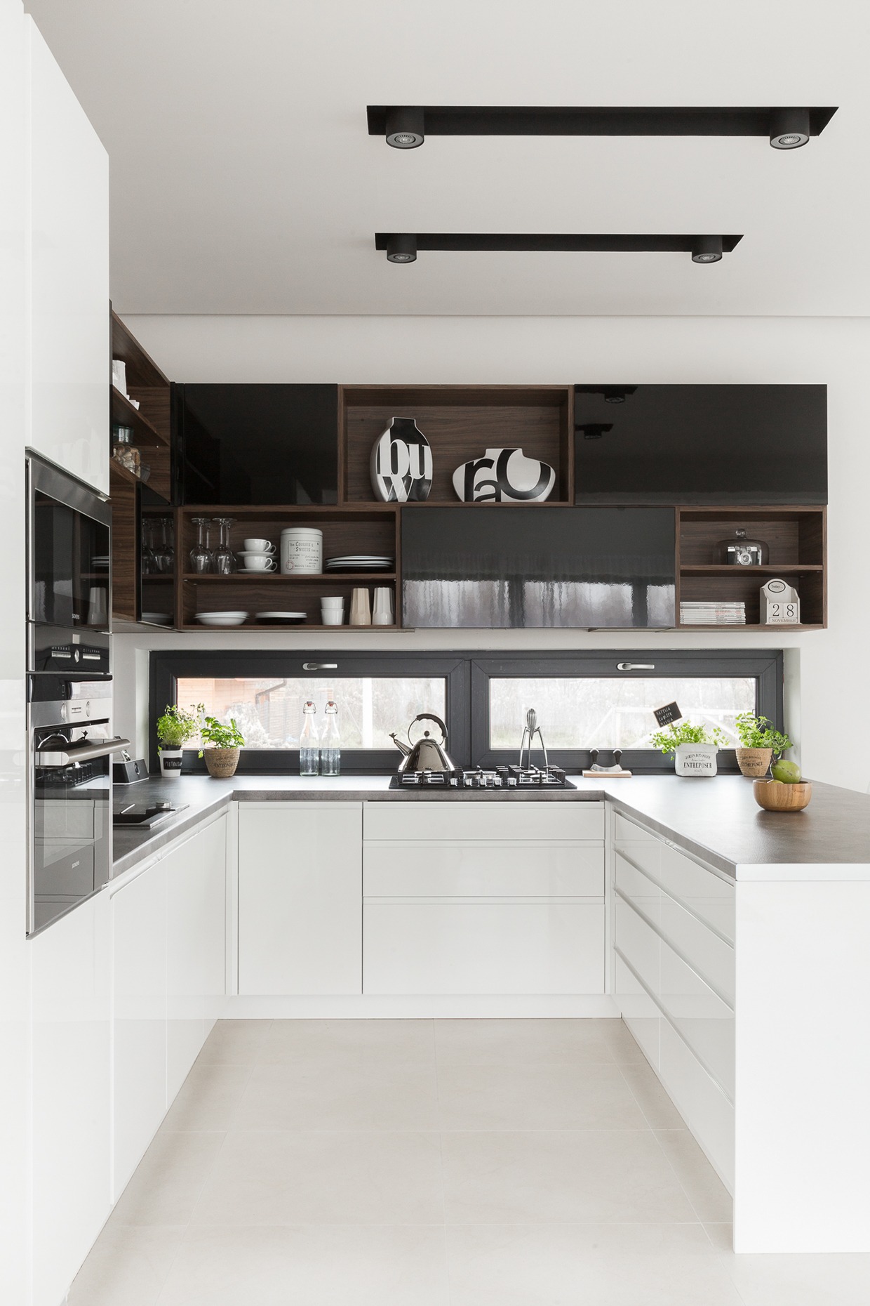 beautiful kitchen design ideas   Interior Design Ideas