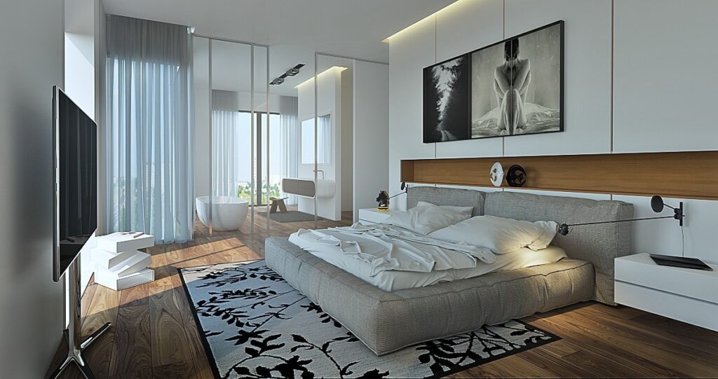 Beautiful Bedrooms for Dreamy Design Inspiration