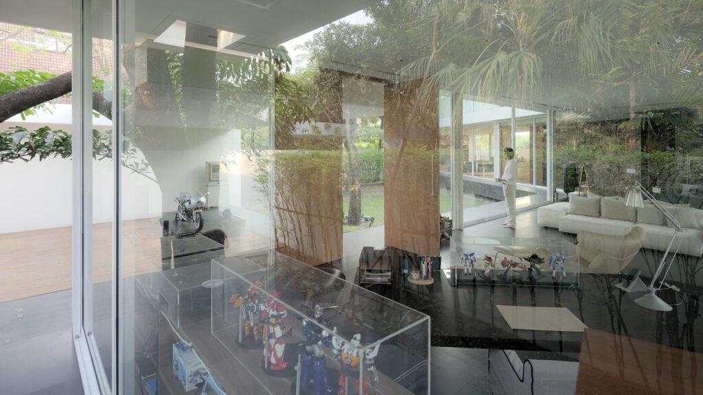 Modern Thai Home Inspiration