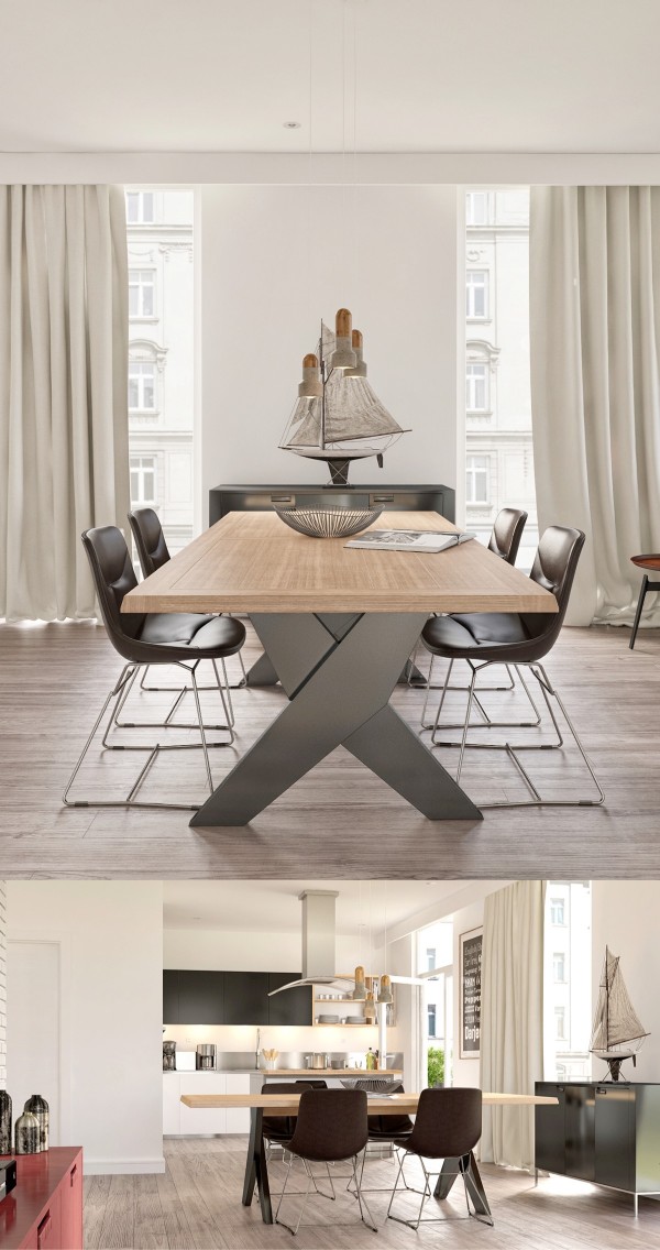 Scandinavian Dining Room Design Ideas Inspiration Interior Designing Info,Modern Contemporary Interior Design Style