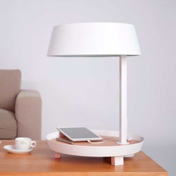 Uniquely Beautiful Designer Table Lamps, Latest Table Lamps Designs