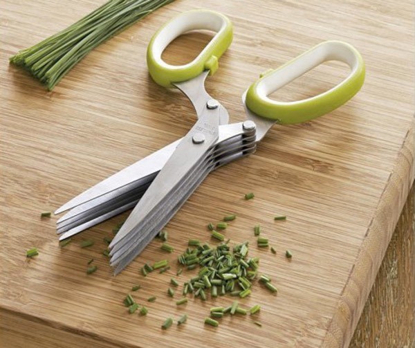 5 Cool Kitchen Gadgets That Will Make Your Life Easier