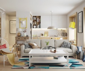 Interior Design Ideas Home Decorating Inspiration