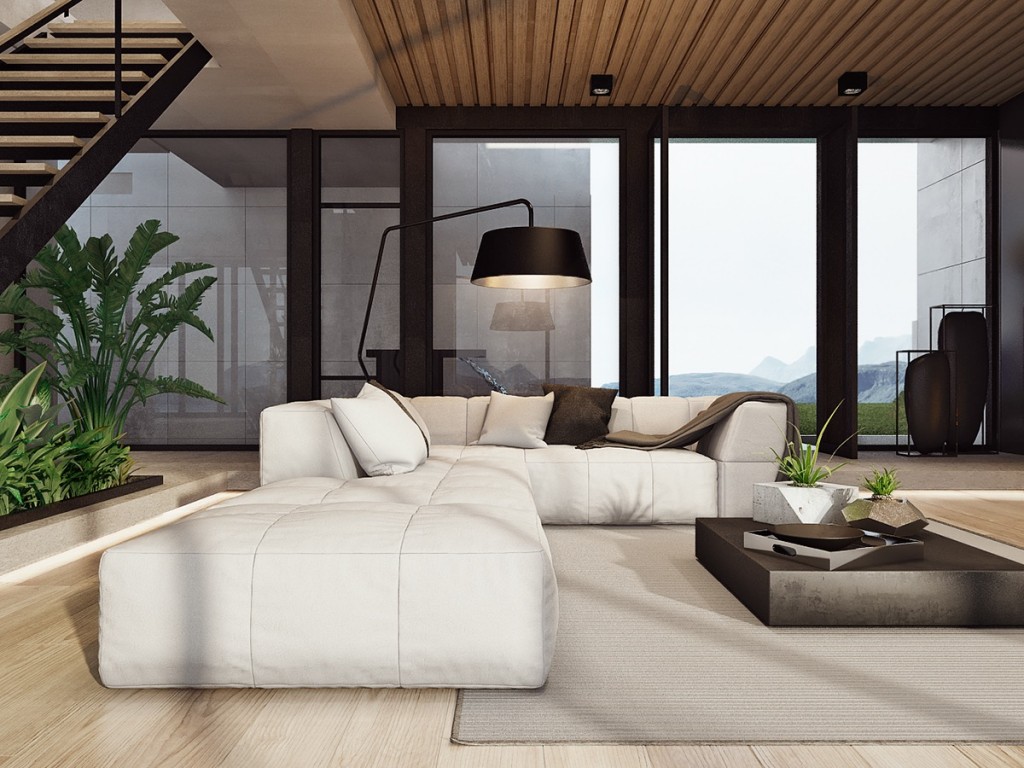 coastal home decoration inspiration | Interior Design Ideas