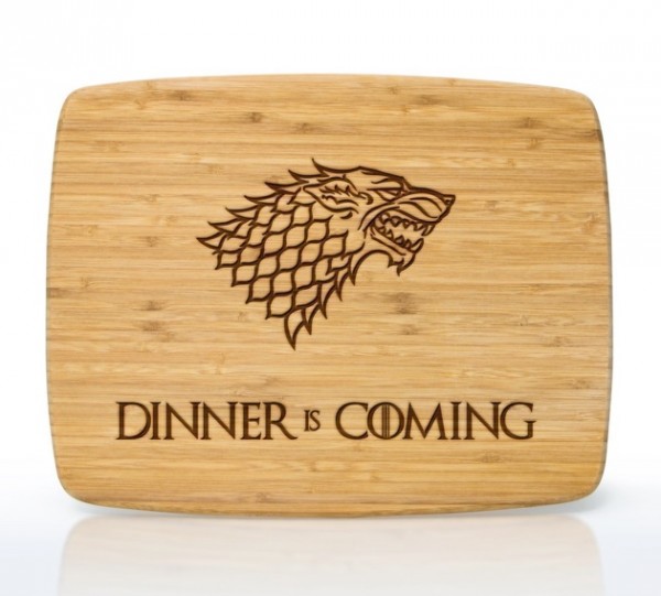 Wonderlijk Game of Thrones Gifts And Decor For Your Home CV-72