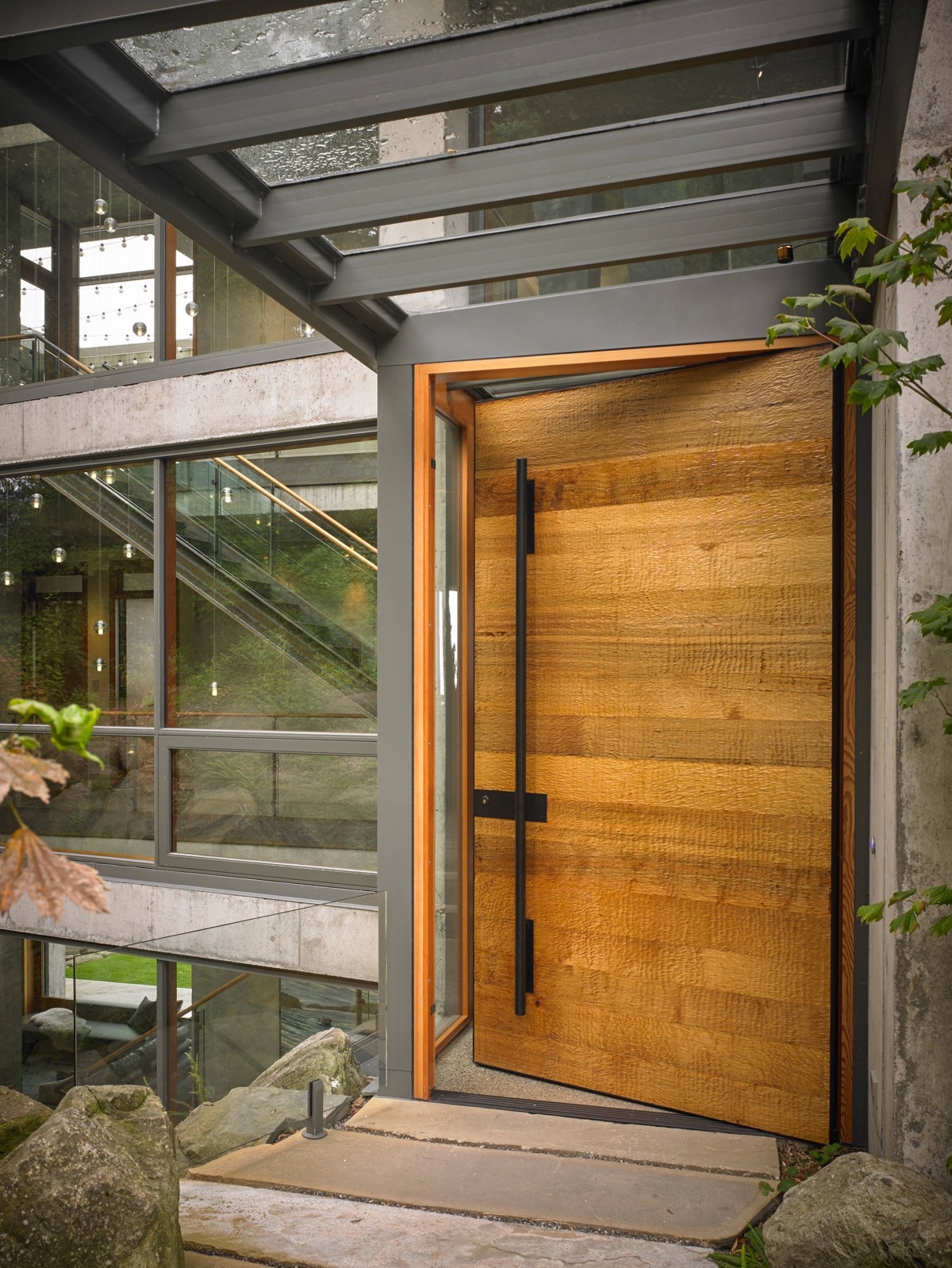 50 Modern Front Door Designs, Photos Of Wooden Front Doors