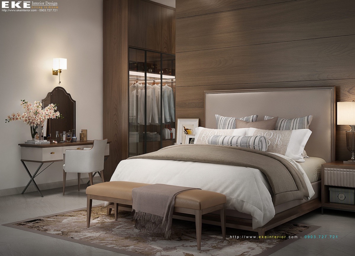 Lovely iBedroomsi With Fabulous Furniture And Layouts