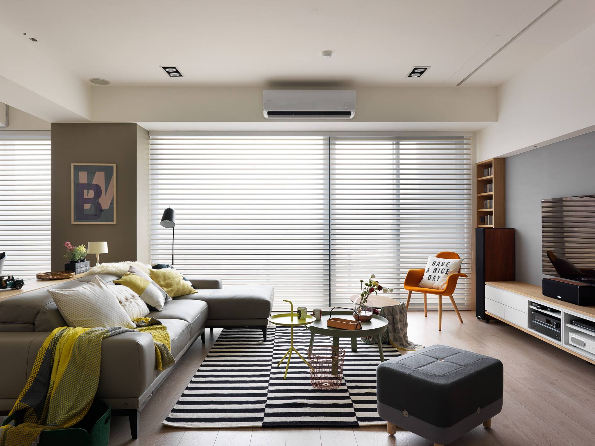 Home Design | Warm and Comfortable Nordic Style Design | Kurt Dejaeger