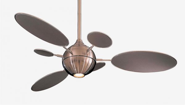 50 Unique Ceiling Fans To Really, Cool Ceiling Fans With Lights