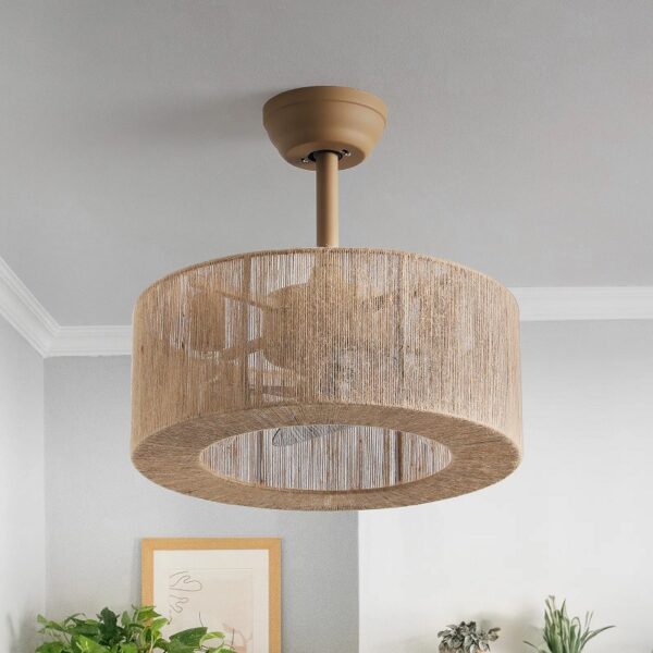 Unique Fans 51 Unique Ceiling Fans To Really Underscore Any Style You Choose For ...