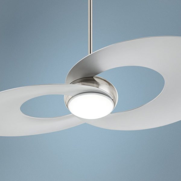 50 Unique Ceiling Fans To Really, Stylish Ceiling Fans For Living Room