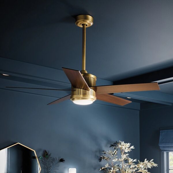 Unique Fans 51 Unique Ceiling Fans To Really Underscore Any Style You Choose For ...