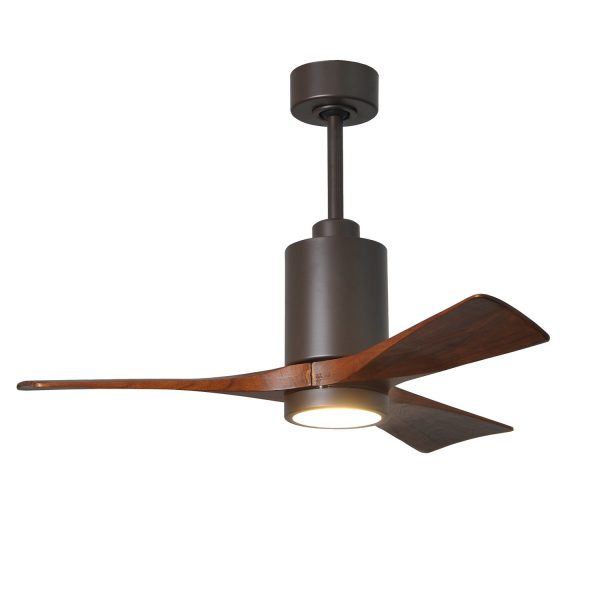 50 Unique Ceiling Fans To Really Underscore Any Style You Choose For Your Room - Ceiling Fans With Really Good Lighting