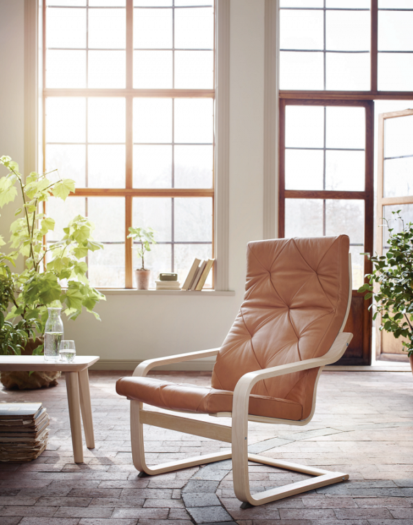 Scandinavian Leather Chairs Deals 60, Scandinavian Style Leather Recliners