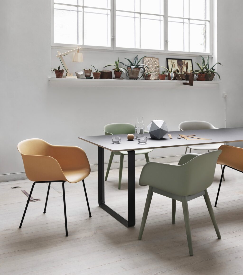 50 Stunning Scandinavian Style Chairs To Help You Pull Off The Look