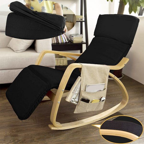 32 Comfortable Reading Chairs To Help, How To Make A Comfy Chair