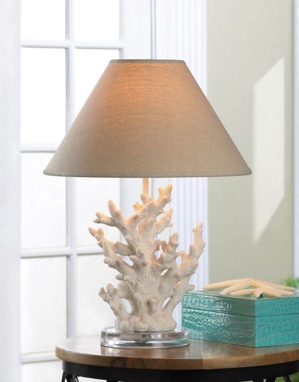 Nautical Home Decor 50 Accessories To, Marine Style Table Lamps