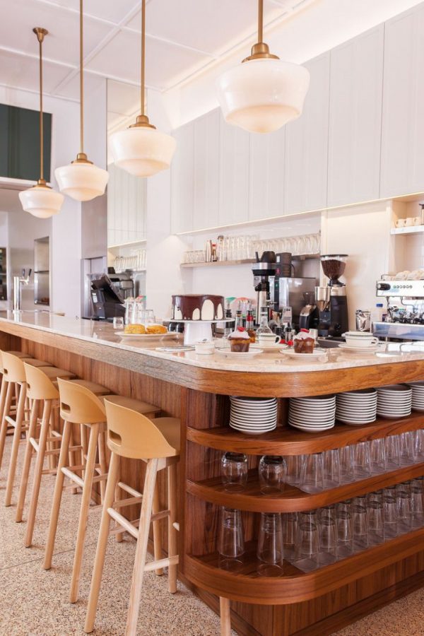 40 Captivating Kitchen Bar Stools For, Light Wood Bar Stools With Backs