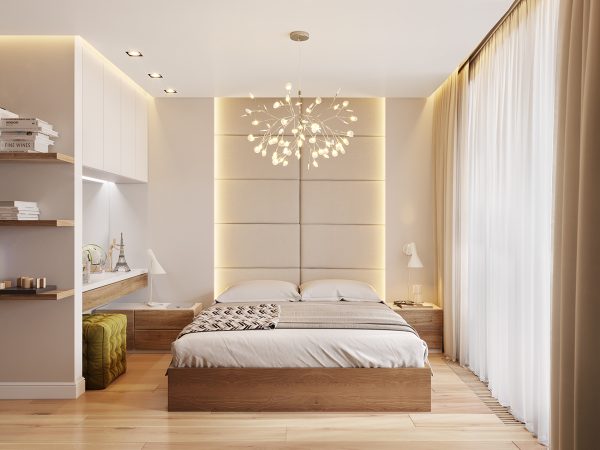 Bedroom Pendant Lights 40 Unique Lighting Fixtures That Add Ambience - Hanging Ceiling Lamps For Bedroom
