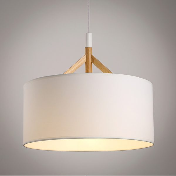 Lamp Shade Ceiling Modern, Drum Shade Ceiling Light Fixture