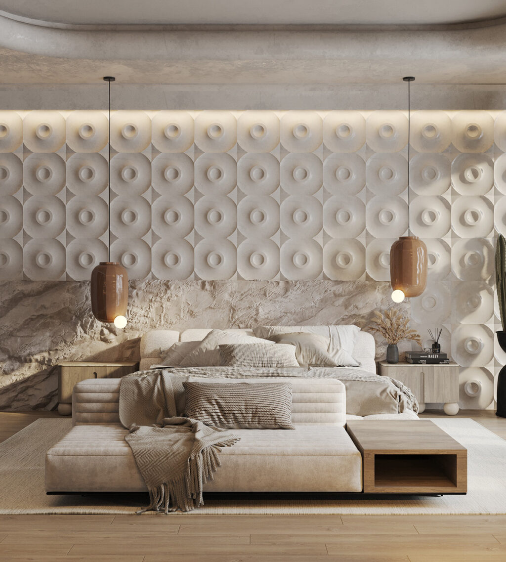 51 Beautiful Bedrooms That We Are In Awe Of