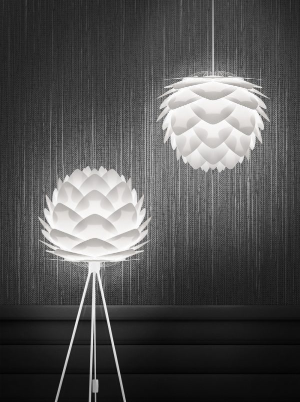 50 Unique Floor Lamps That Always, Flower Floor Lamp Ikea