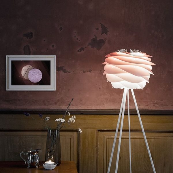 50 Unique Floor Lamps That Always, Ultra Modern Simple Floor Lamp