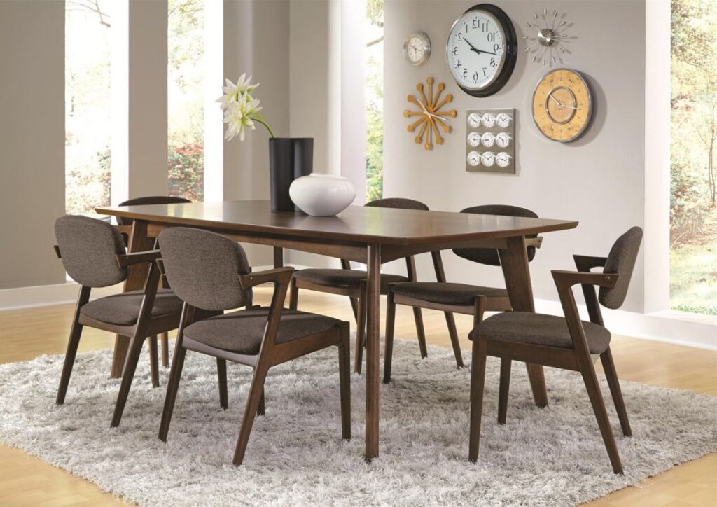 50 Modern Dining Chairs To Set Your Table With Style