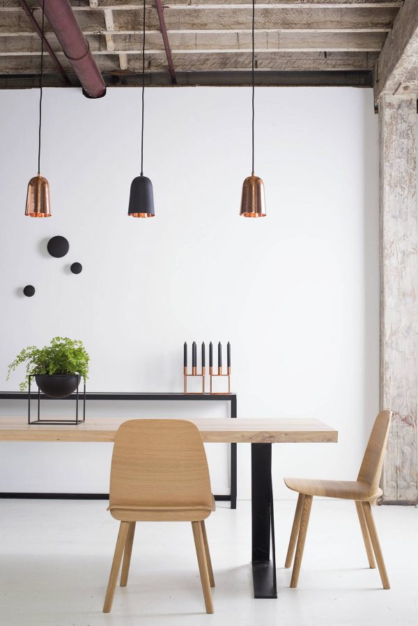 50 Modern Dining Chairs To Set Your, Contemporary Wooden Dining Chairs
