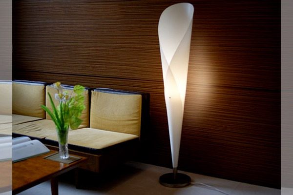 50 Unique Floor Lamps That Always Deserve The Spotlight
