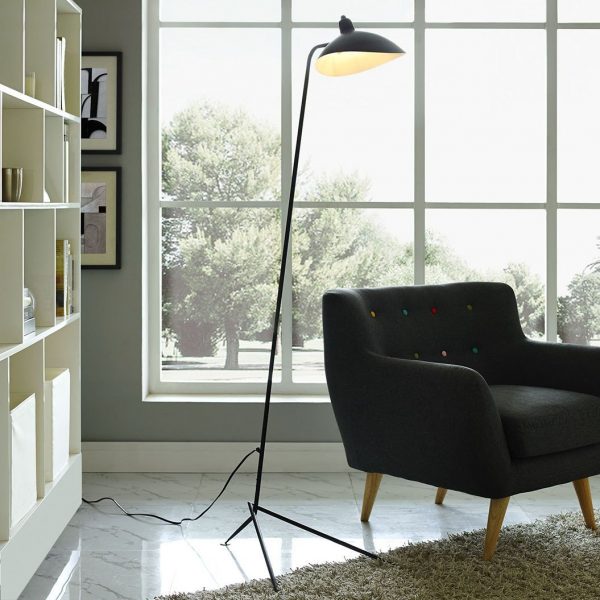 50 Unique Floor Lamps That Always, Top Rated Floor Lamps For Reading
