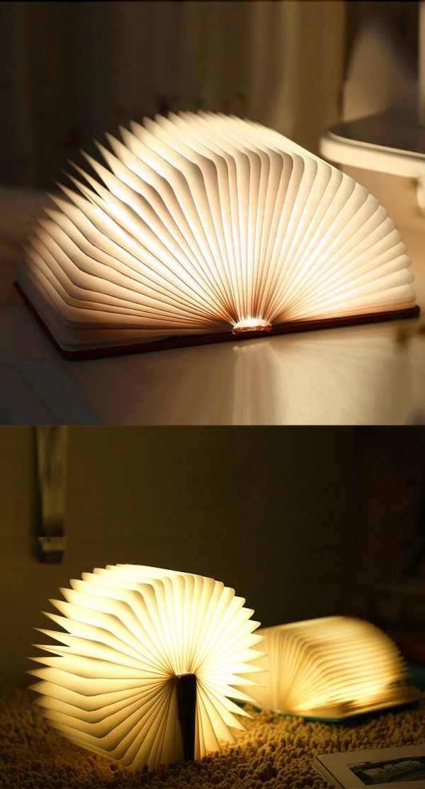 50 Uniquely Cool Bedside Table Lamps, Unique Bedside Lamps