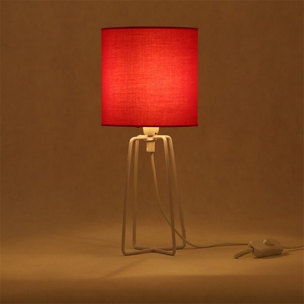 50 Uniquely Cool Bedside Table Lamps, Cute Side Table Lamps