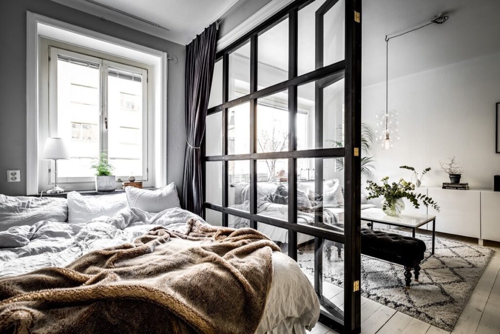 Picture of 5 Scandinavian-Style Apartments