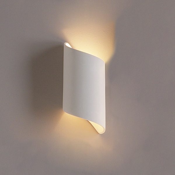 50 Uniquely Modern Wall Sconces That, Diy Wall Lamp Ideas