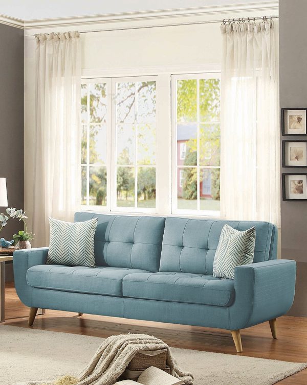 Modern Sofas To Go With Any Type Of Decor, What Is The Difference In A Sofa And Couch