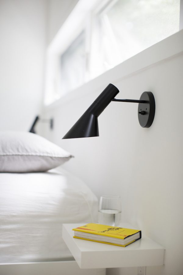 50 Uniquely Modern Wall Sconces That, Contemporary Bedside Wall Lamps