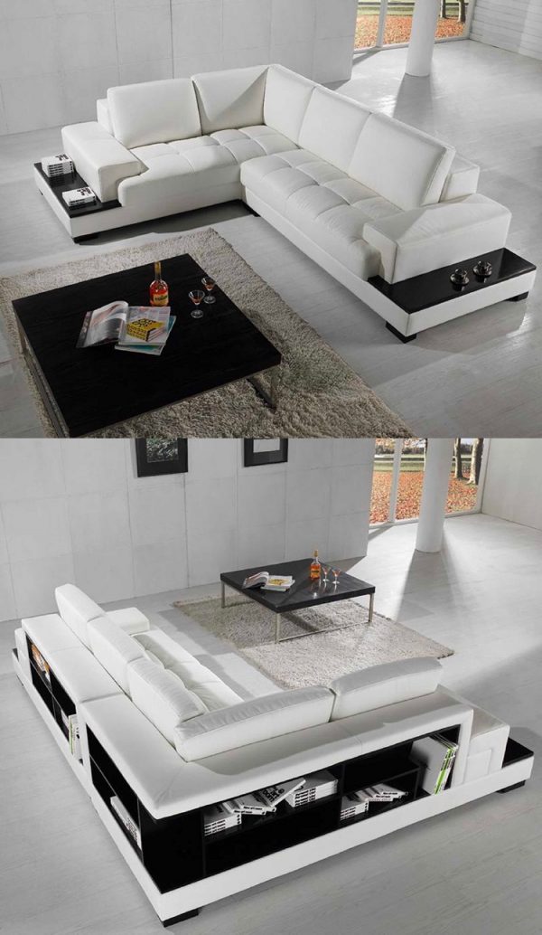 Modern Sofas To Go With Any Type Of Decor, Best Modern Sofa Set Design