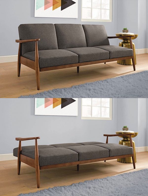 Modern Sofas To Go With Any Type Of Decor, Sofa Design For Small Space