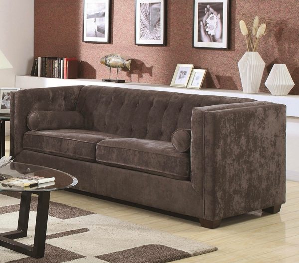 Modern Sofas To Go With Any Type Of Decor, Couch And Sofa Set