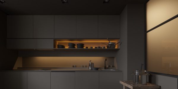 Modern kitchen | Interior Design Ideas