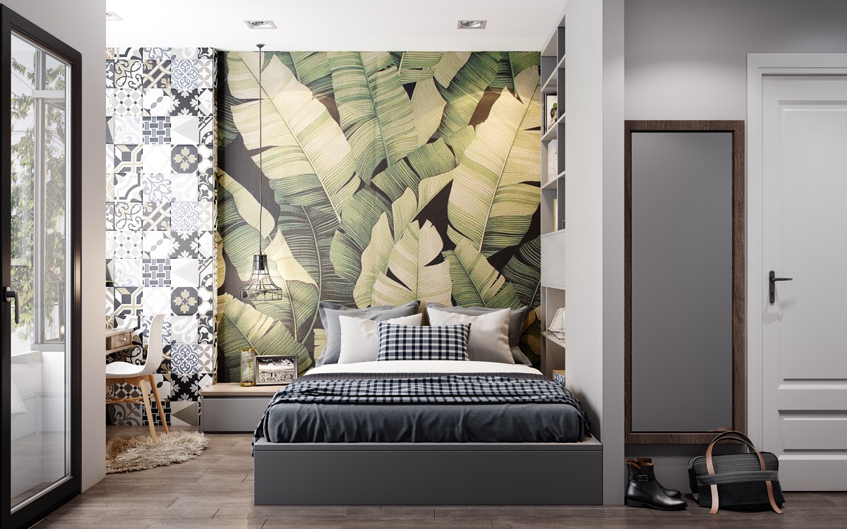Bedroom Decorating Ideas Walls los angeles 2021