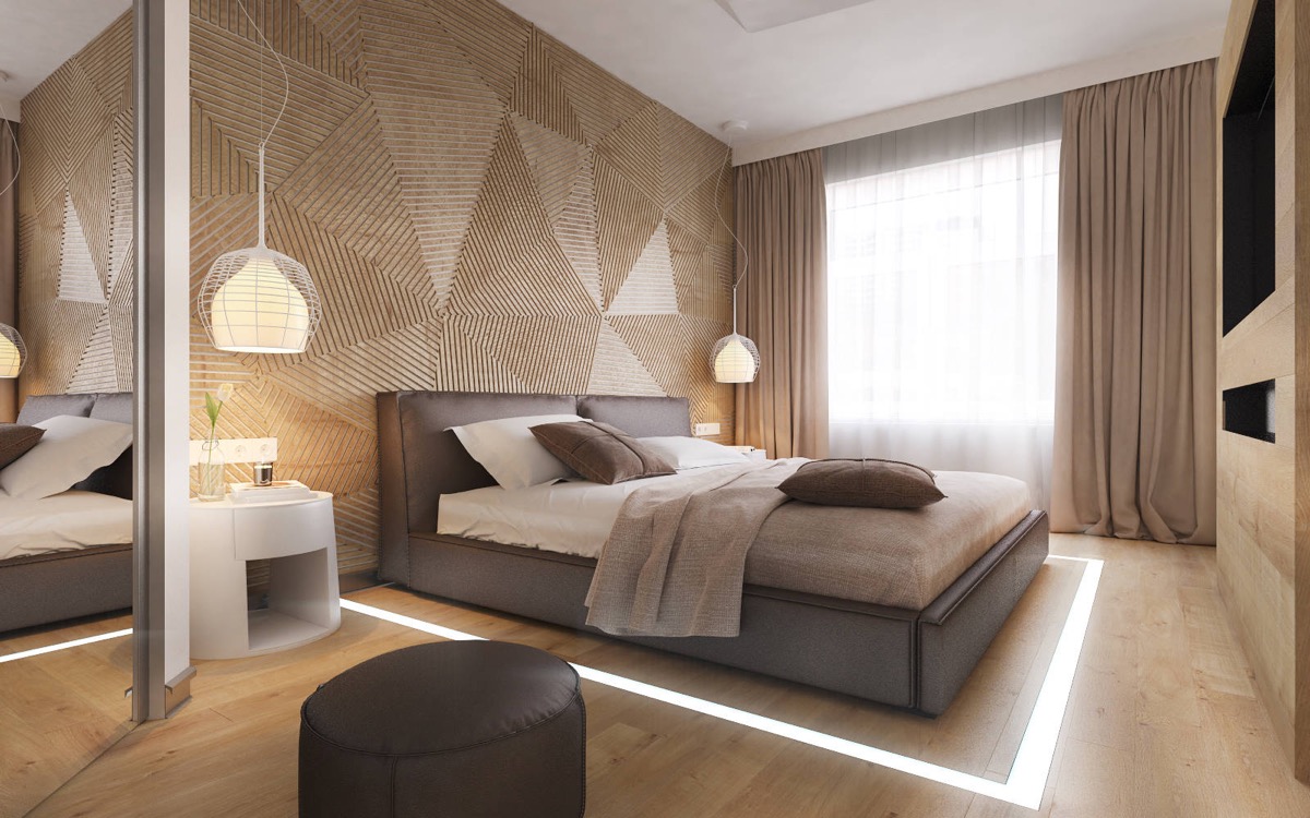 Small Bedroom Feature Wall Ideas toronto 2022