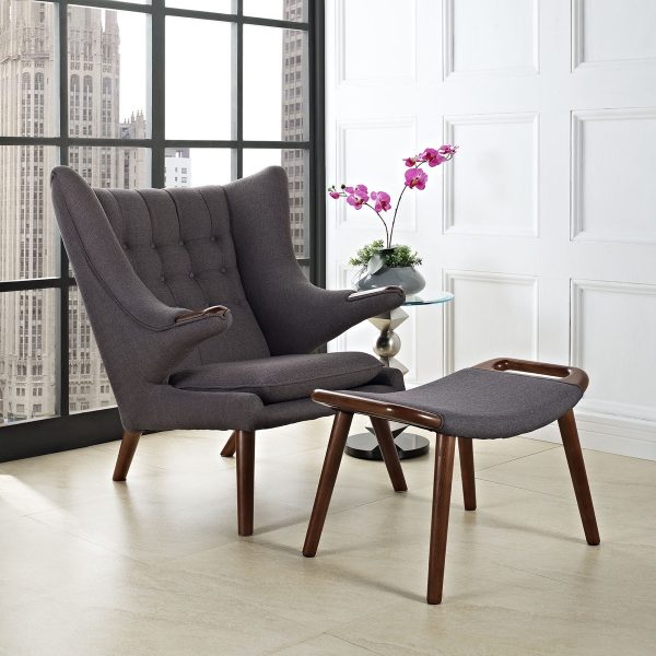 40 Beautiful Modern Accent Chairs That, Occasional Living Room Chairs