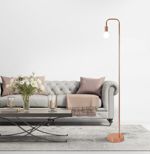 40 Fabulous Floor Reading Lamps For The, Small Floor Lamps For Reading